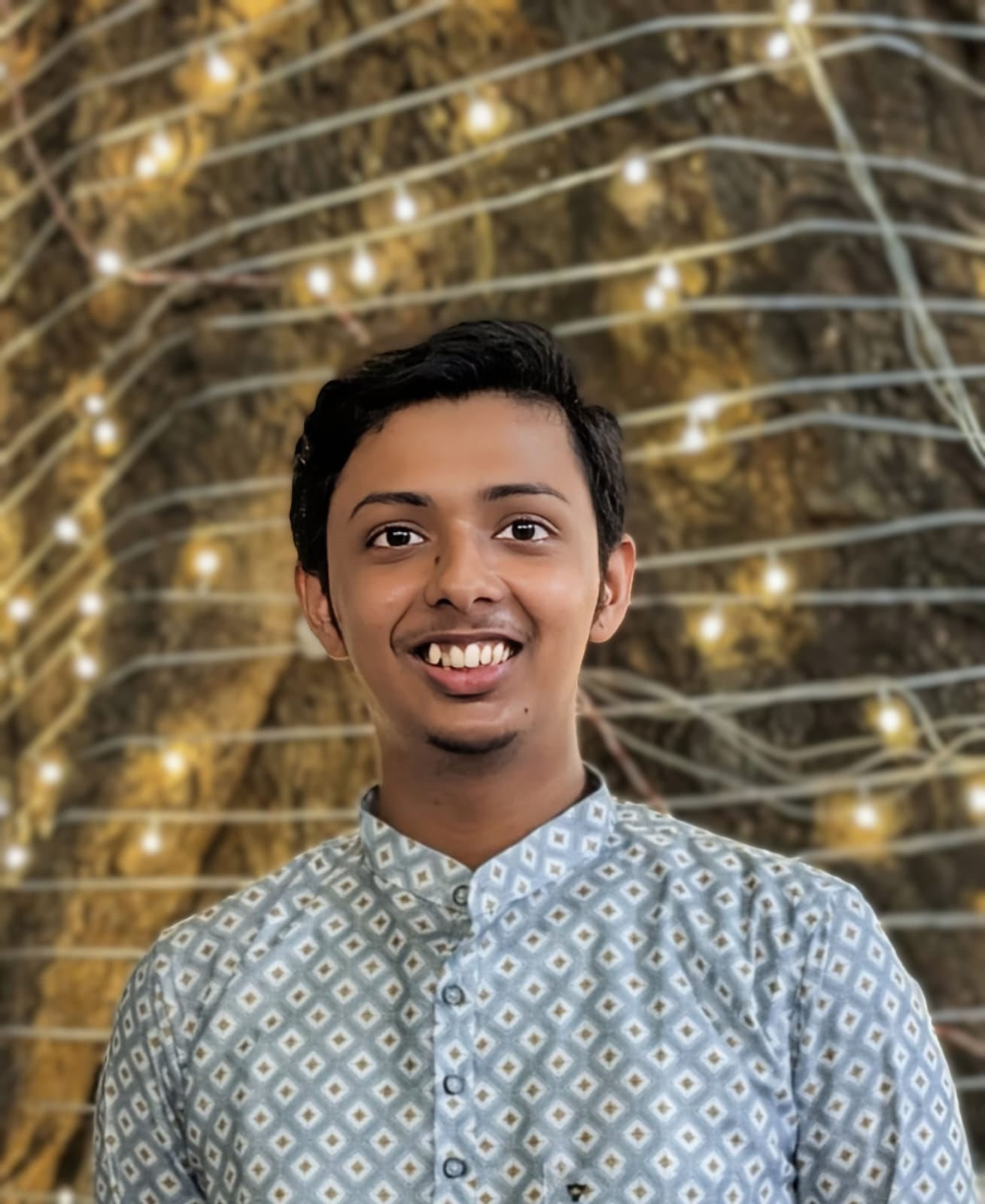 Prasanna